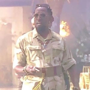 Meet your Posher, Karim